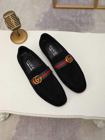 Picture of Gucci Shoes _SKUGuccisz38-44mnh10058241